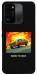 Чохол BORN to RIDE для TECNO Spark 8C