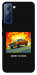 Чехол BORN to RIDE для TECNO Pop 5 Pro
