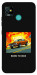 Чехол BORN to RIDE для TECNO Pop 5