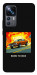 Чехол BORN to RIDE для Xiaomi 12T