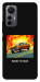 Чохол BORN to RIDE для Xiaomi 12 Lite