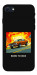 Чехол BORN to RIDE для iPhone SE (2022)