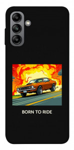 Чехол BORN to RIDE для Galaxy A04s