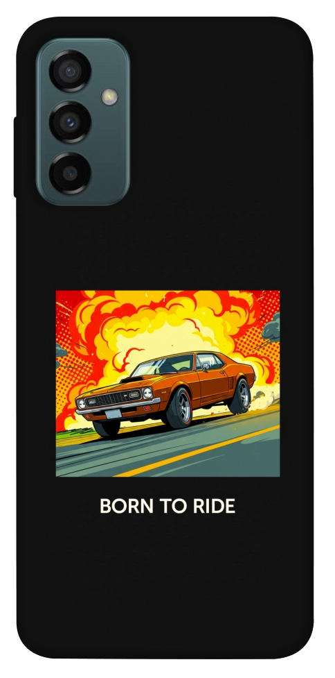 Чехол BORN to RIDE для Galaxy M23 5G