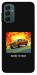 Чехол BORN to RIDE для Galaxy M23 5G