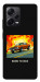 Чохол BORN to RIDE для Xiaomi Redmi Note 12 Pro 5G