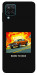 Чохол BORN to RIDE для Galaxy M12