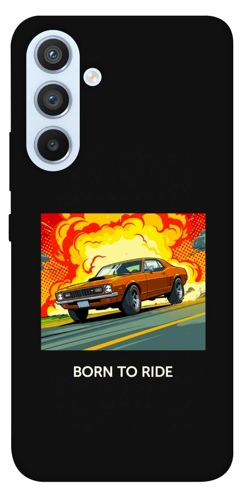 Чохол BORN to RIDE для Galaxy A54 5G