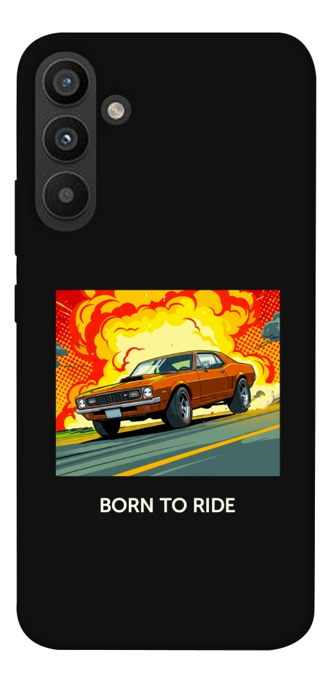 Чехол BORN to RIDE для Galaxy A34 5G