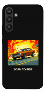 Чехол BORN to RIDE для Galaxy A34 5G