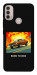 Чехол BORN to RIDE для Motorola Moto E40