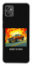 Чехол BORN to RIDE для Motorola Moto G32