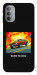 Чехол BORN to RIDE для Motorola Moto G31