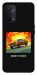 Чохол BORN to RIDE для Oppo A74 5G