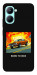 Чехол BORN to RIDE для Realme C33