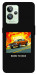 Чехол BORN to RIDE для Realme GT2