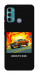 Чохол BORN to RIDE для Motorola Moto G60