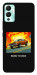 Чехол BORN to RIDE для Infinix Hot 12 Play