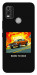 Чохол BORN to RIDE для Nokia C21 Plus