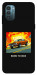 Чохол BORN to RIDE для Nokia G21
