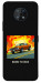 Чехол BORN to RIDE для Nokia G50