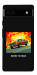 Чехол BORN to RIDE для Google Pixel 6A