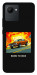 Чехол BORN to RIDE для Realme C30s