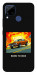Чехол BORN to RIDE для Realme C15