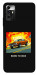 Чохол BORN to RIDE для ZTE Blade A72