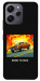 Чохол BORN to RIDE для Xiaomi Redmi 12