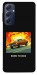 Чохол BORN to RIDE для Galaxy M54 5G