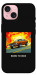 Чохол BORN to RIDE для iPhone 15