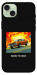 Чохол BORN to RIDE для iPhone 15 Plus