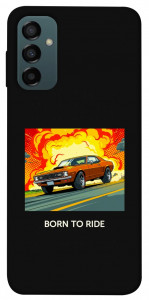 Чехол BORN to RIDE для Galaxy M34 5G