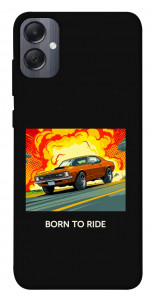 Чохол BORN to RIDE для Galaxy A05