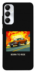 Чехол BORN to RIDE для Galaxy A05s