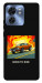 Чохол BORN to RIDE для Motorola Edge 40