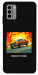 Чохол BORN to RIDE для Nokia G22