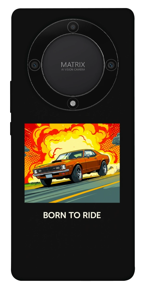 Чохол BORN to RIDE для Huawei Magic5 Lite