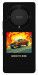 Чохол BORN to RIDE для Huawei Magic5 Lite