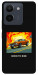 Чехол BORN to RIDE для Vivo Y36
