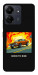 Чохол BORN to RIDE для Xiaomi Redmi 13C