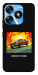 Чехол BORN to RIDE для TECNO Spark 10