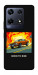 Чохол BORN to RIDE для Infinix Note 30 Pro NFC