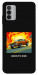 Чохол BORN to RIDE для Nokia G42