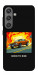 Чехол BORN to RIDE для Galaxy S24+