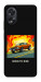 Чохол BORN to RIDE для Oppo A38