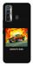 Чехол BORN to RIDE для TECNO Camon 17