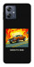 Чохол BORN to RIDE для Motorola Moto G54