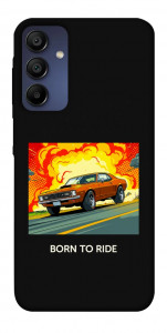 Чехол BORN to RIDE для Samsung Galaxy A15